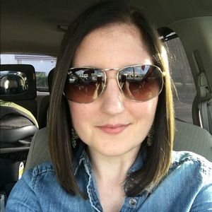 Meet your Posher, Heather